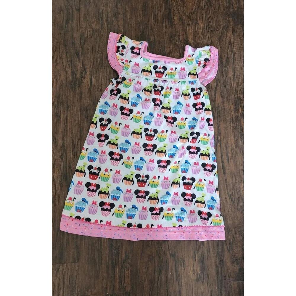 Disney nightgown